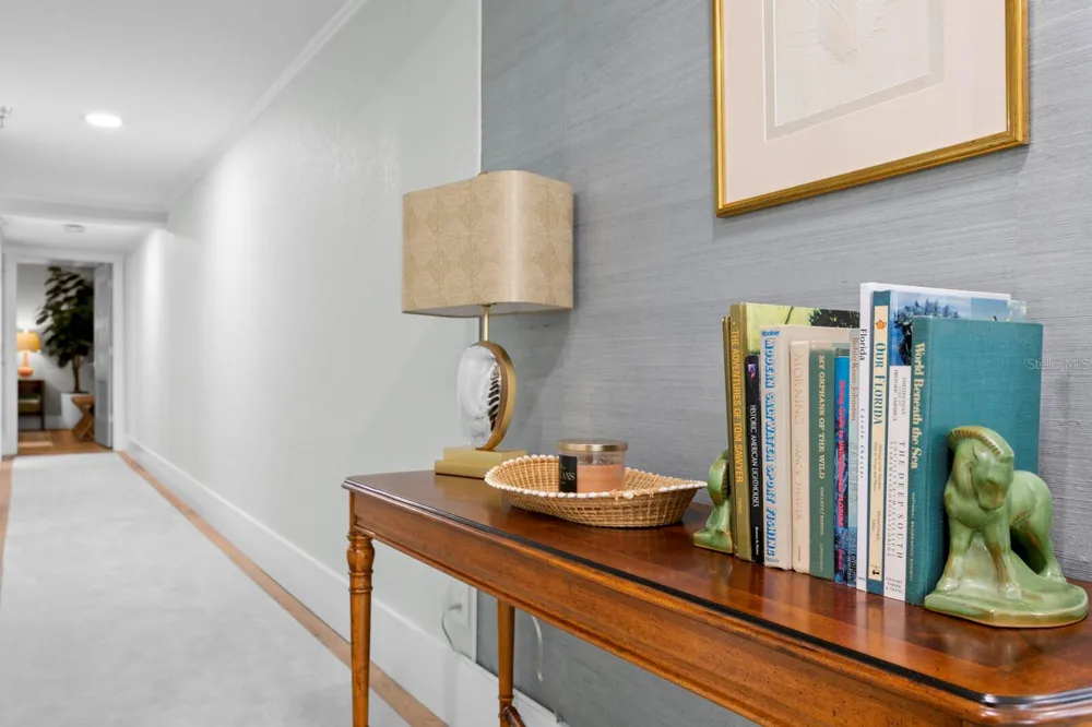 16332 GULF BOULEVARD #3B Redington Beach, FL 33708