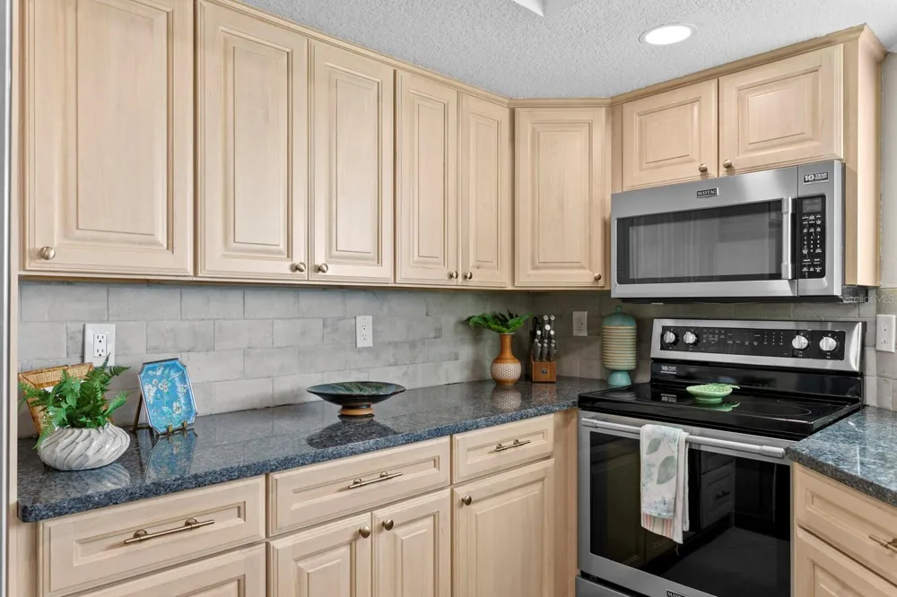 16332 GULF BOULEVARD #3B Redington Beach, FL 33708