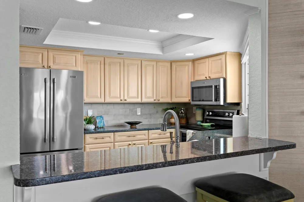 16332 GULF BOULEVARD #3B Redington Beach, FL 33708