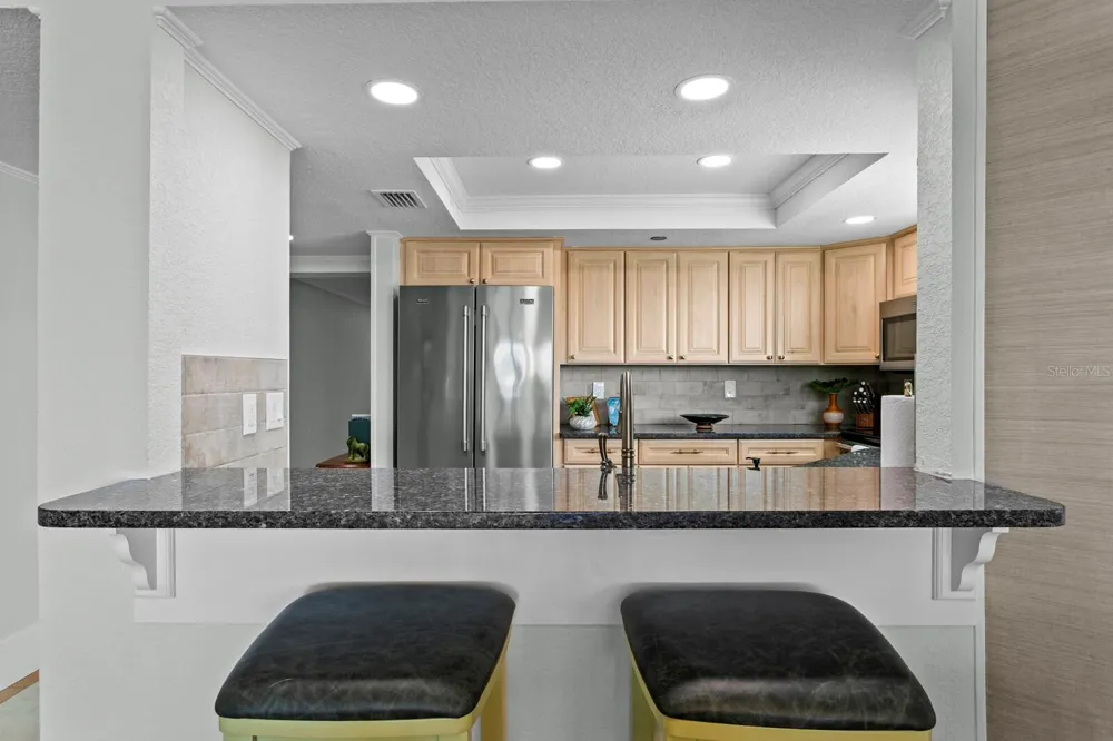 16332 GULF BOULEVARD #3B Redington Beach, FL 33708