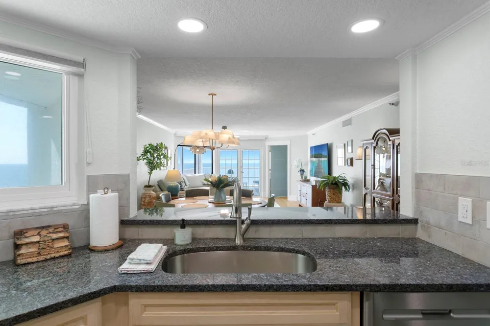 16332 GULF BOULEVARD #3B Redington Beach, FL 33708