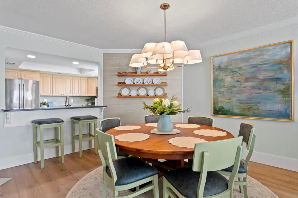 16332 GULF BOULEVARD #3B Redington Beach, FL 33708