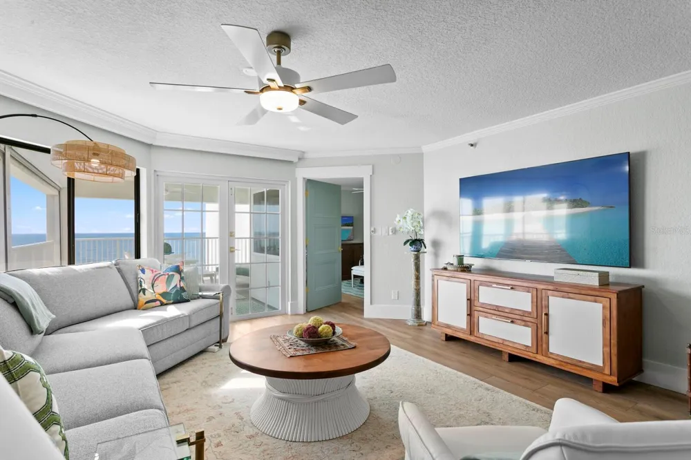 16332 GULF BOULEVARD #3B Redington Beach, FL 33708