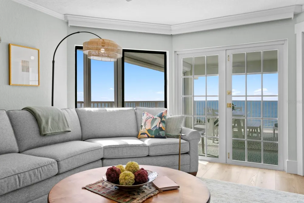 16332 GULF BOULEVARD #3B Redington Beach, FL 33708