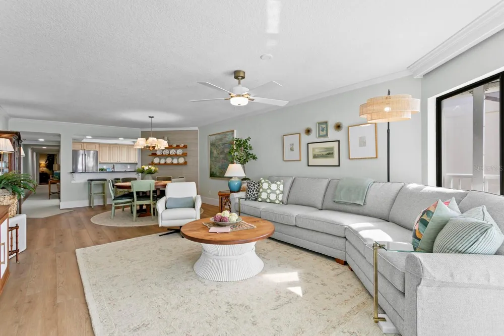 16332 GULF BOULEVARD #3B Redington Beach, FL 33708