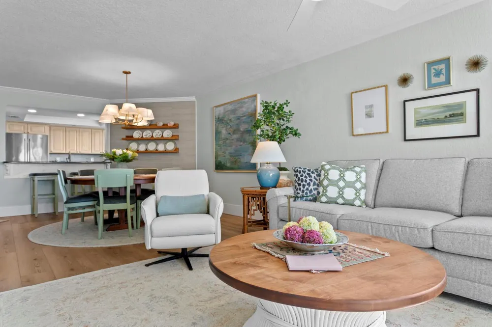 16332 GULF BOULEVARD #3B Redington Beach, FL 33708