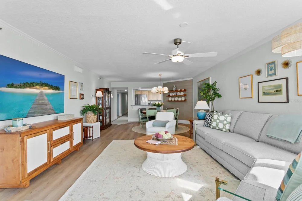 16332 GULF BOULEVARD #3B Redington Beach, FL 33708