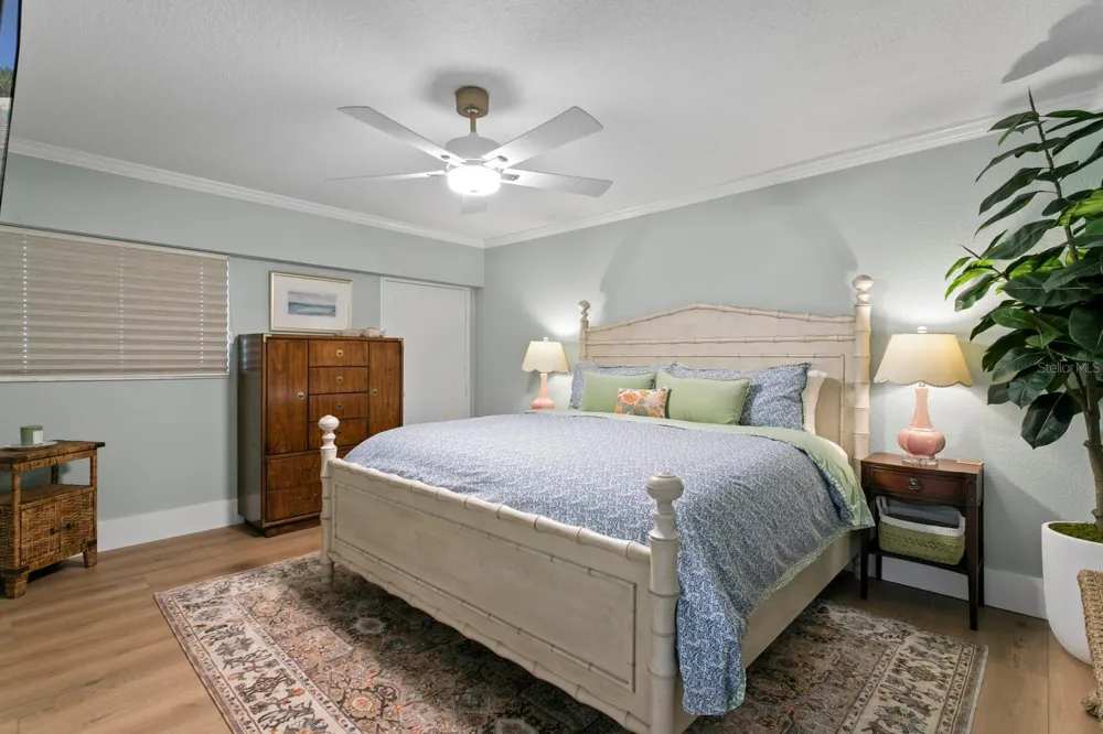 16332 GULF BOULEVARD #3B Redington Beach, FL 33708