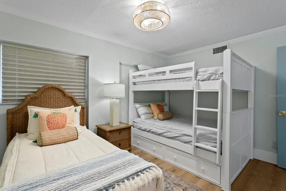 16332 GULF BOULEVARD #3B Redington Beach, FL 33708