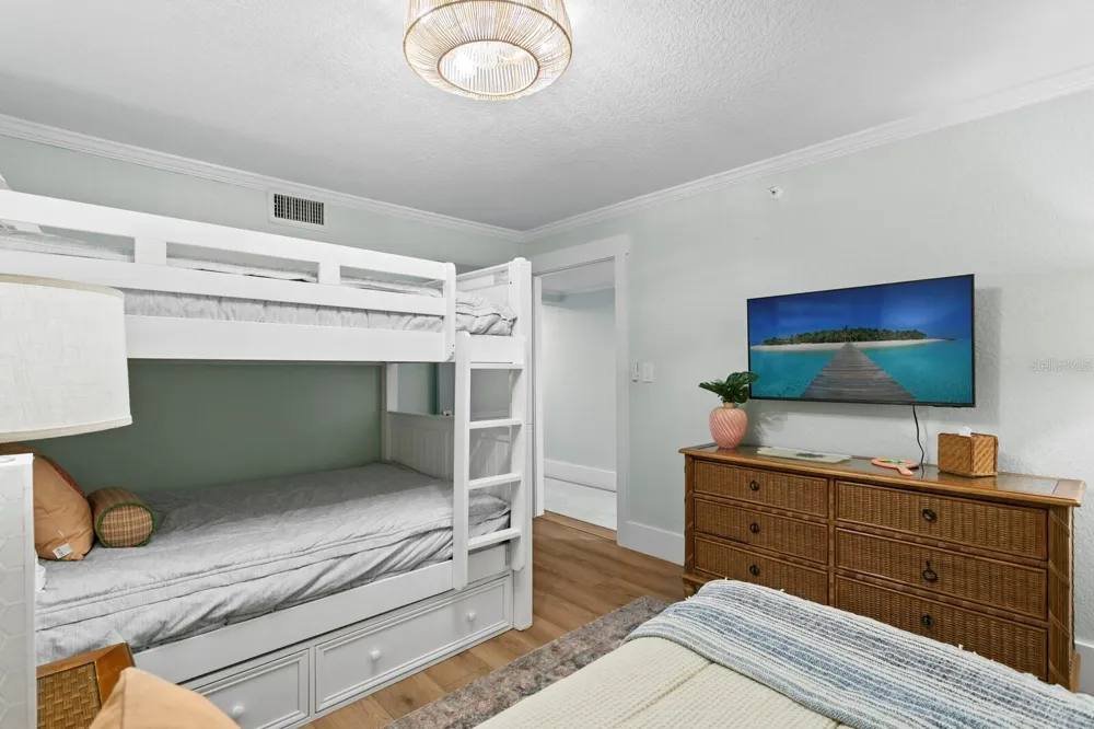 16332 GULF BOULEVARD #3B Redington Beach, FL 33708