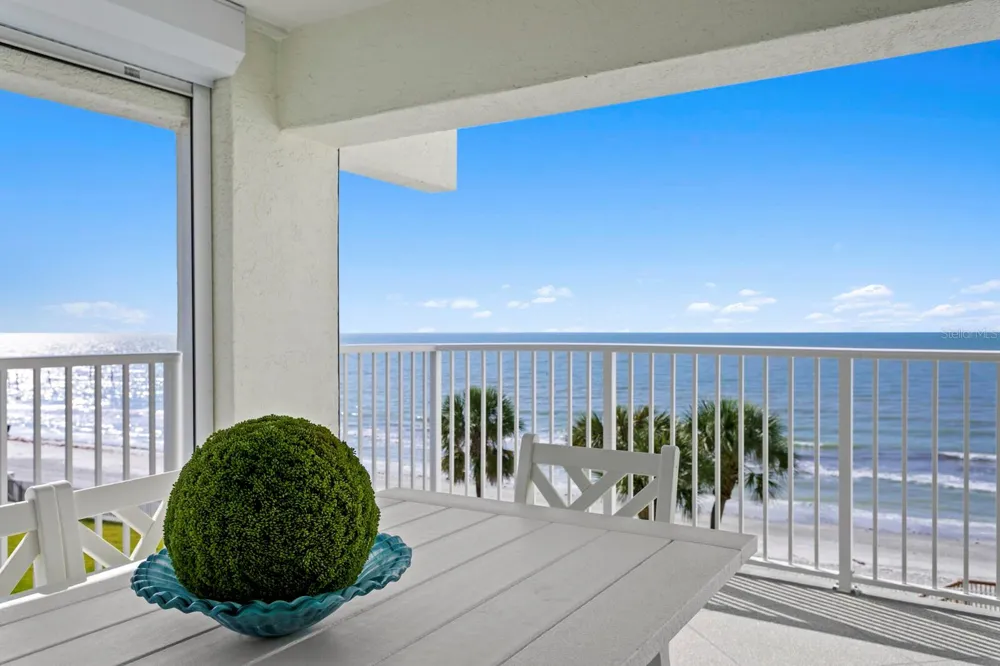 16332 GULF BOULEVARD #3B Redington Beach, FL 33708