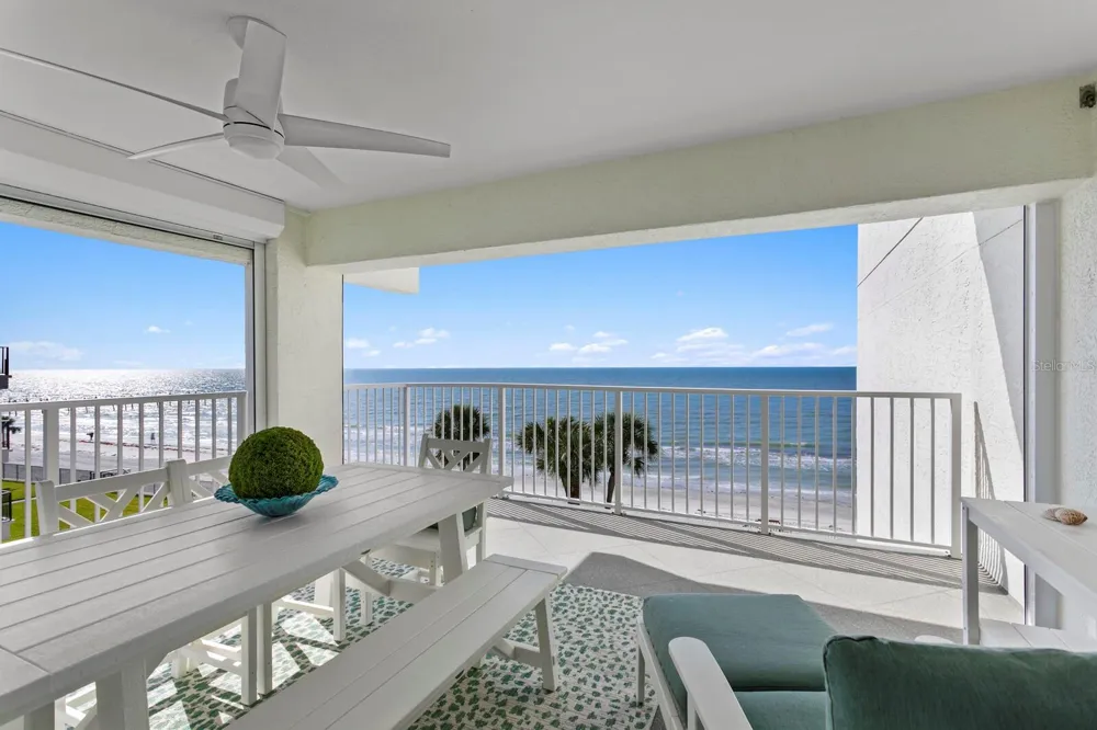 16332 GULF BOULEVARD #3B Redington Beach, FL 33708