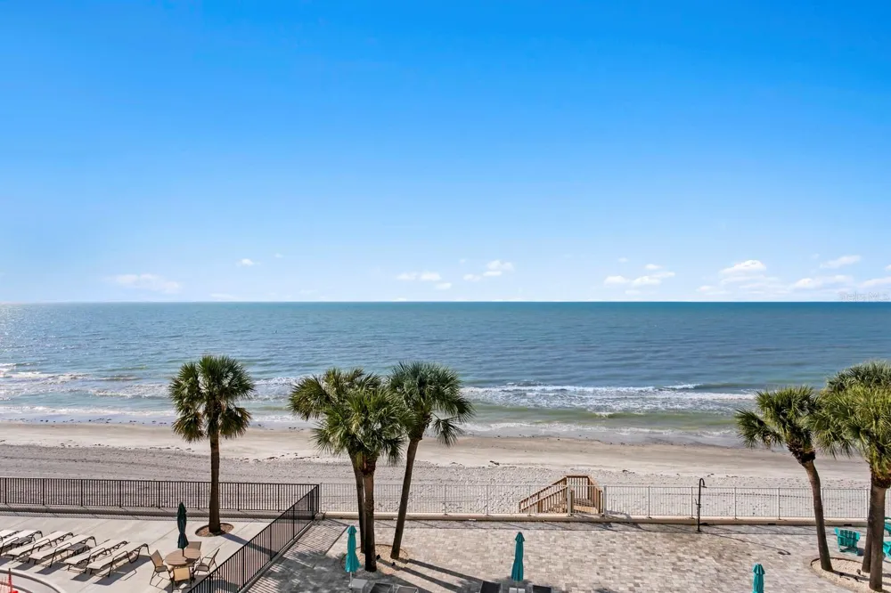 16332 GULF BOULEVARD #3B Redington Beach, FL 33708