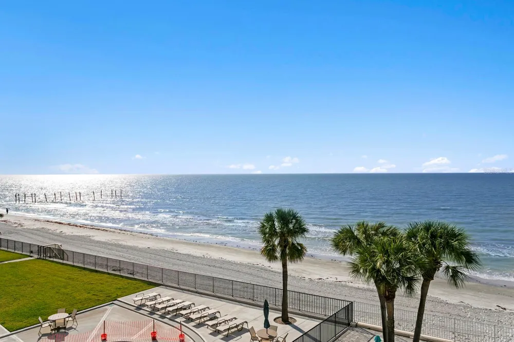 16332 GULF BOULEVARD #3B Redington Beach, FL 33708
