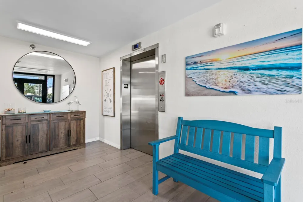 16332 GULF BOULEVARD #3B Redington Beach, FL 33708