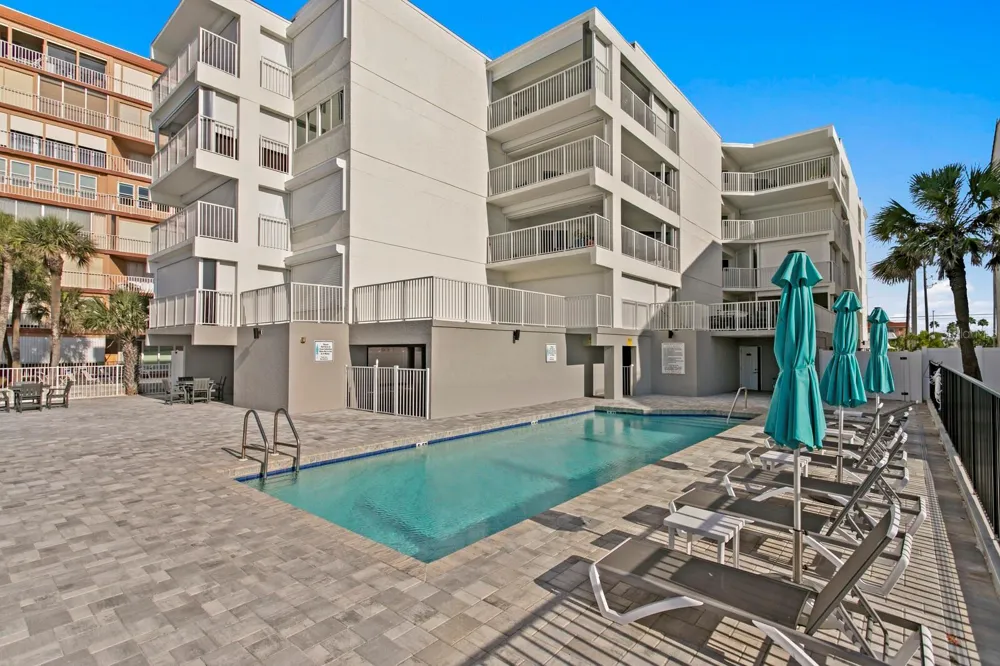 16332 GULF BOULEVARD #3B Redington Beach, FL 33708