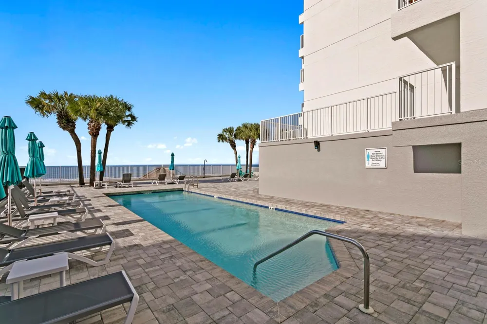 16332 GULF BOULEVARD #3B Redington Beach, FL 33708