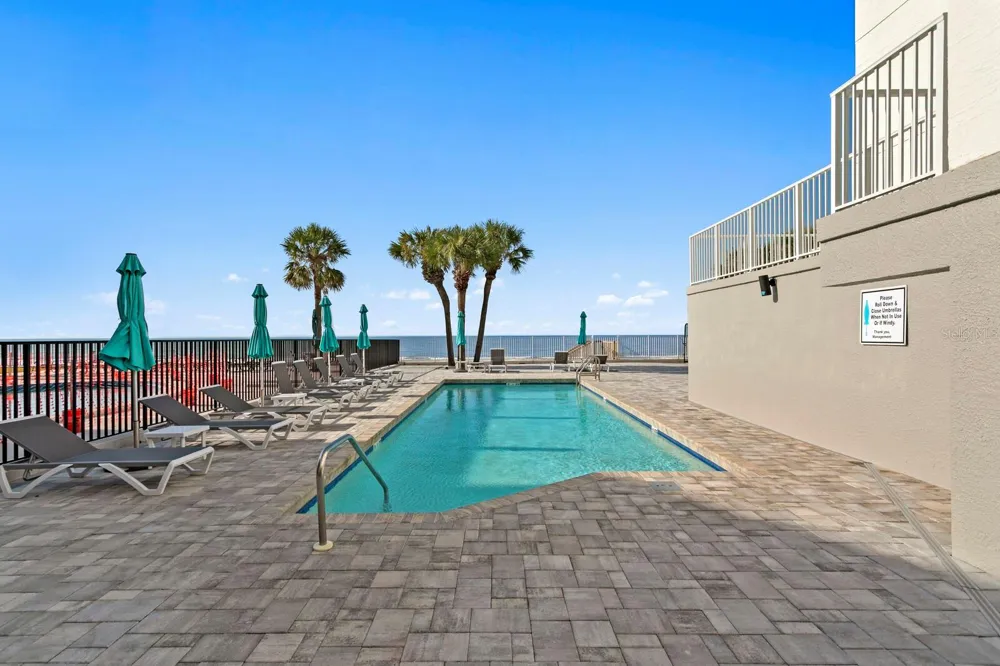 16332 GULF BOULEVARD #3B Redington Beach, FL 33708