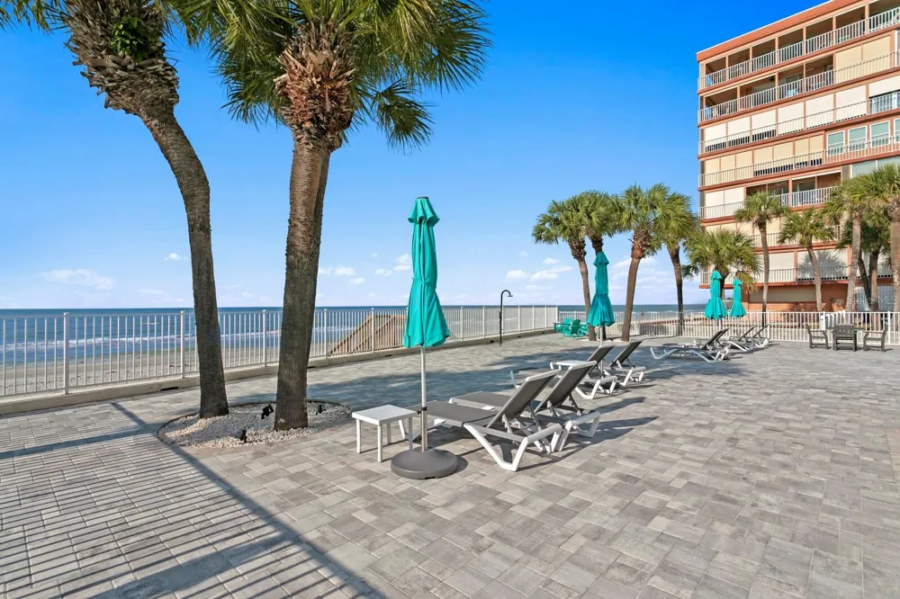 16332 GULF BOULEVARD #3B Redington Beach, FL 33708