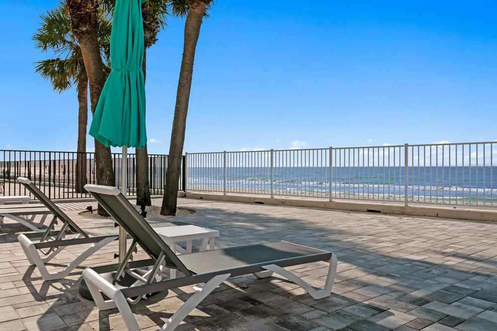 16332 GULF BOULEVARD #3B Redington Beach, FL 33708
