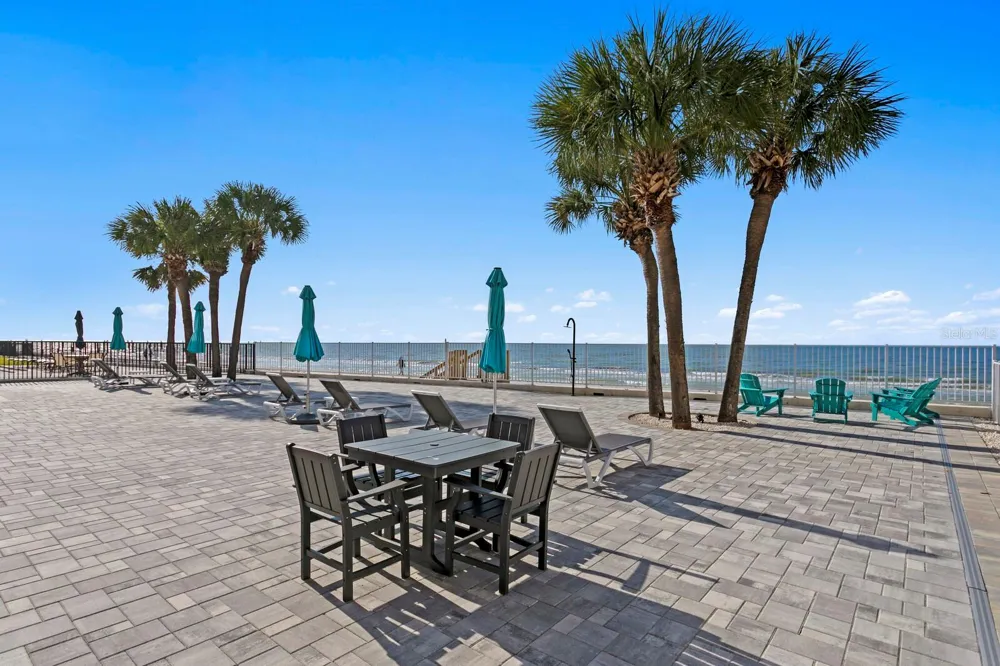 16332 GULF BOULEVARD #3B Redington Beach, FL 33708