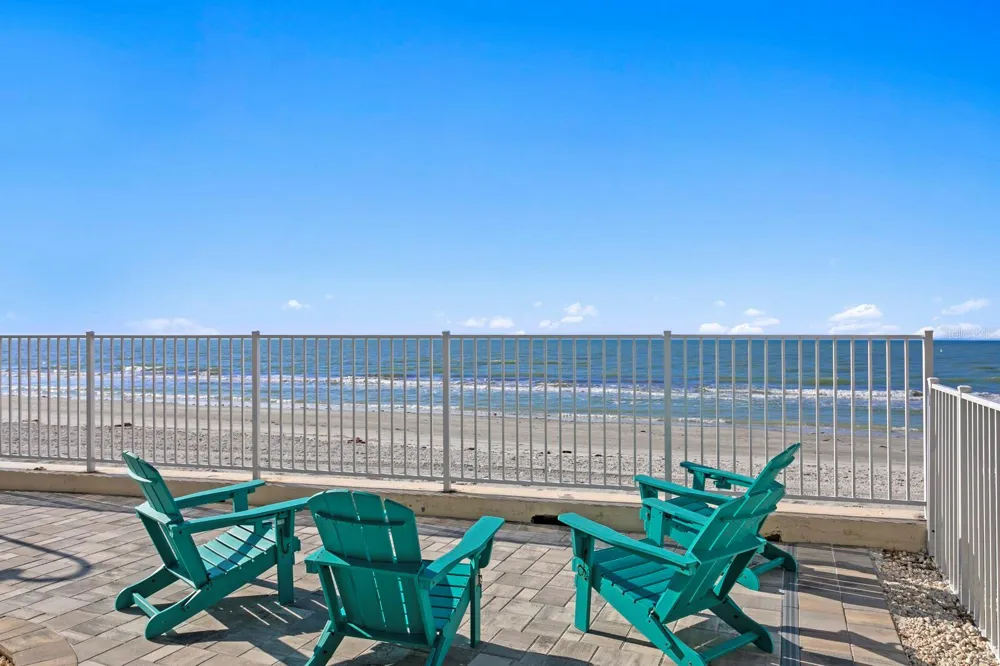 16332 GULF BOULEVARD #3B Redington Beach, FL 33708