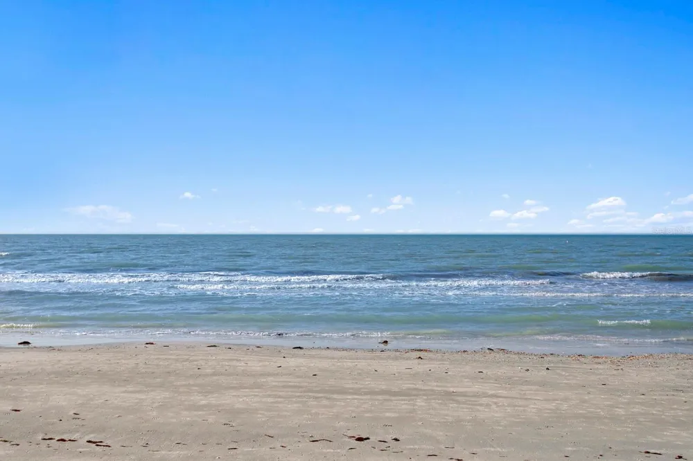 16332 GULF BOULEVARD #3B Redington Beach, FL 33708