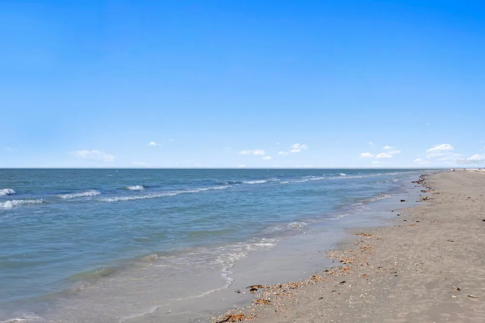 16332 GULF BOULEVARD #3B Redington Beach, FL 33708