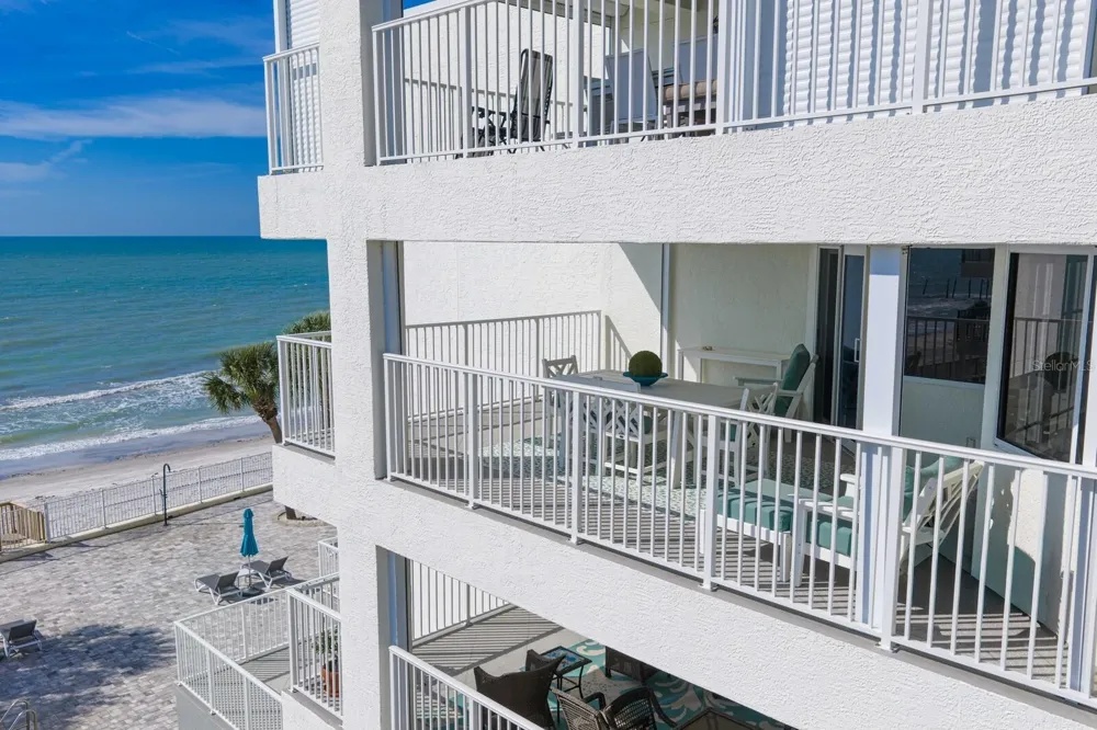 16332 GULF BOULEVARD #3B Redington Beach, FL 33708