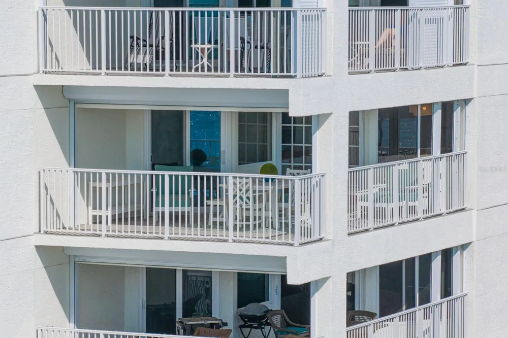 16332 GULF BOULEVARD #3B Redington Beach, FL 33708