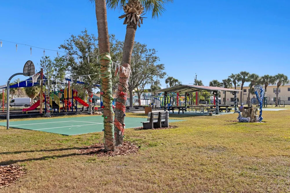 16332 GULF BOULEVARD #3B Redington Beach, FL 33708