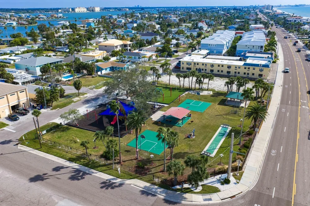 16332 GULF BOULEVARD #3B Redington Beach, FL 33708