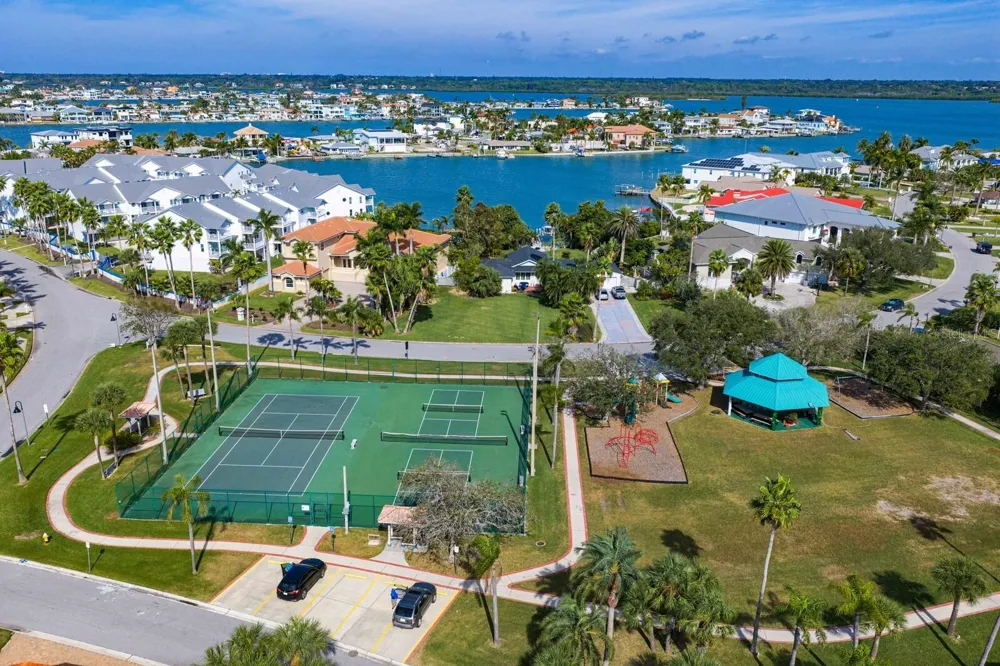 16332 GULF BOULEVARD #3B Redington Beach, FL 33708