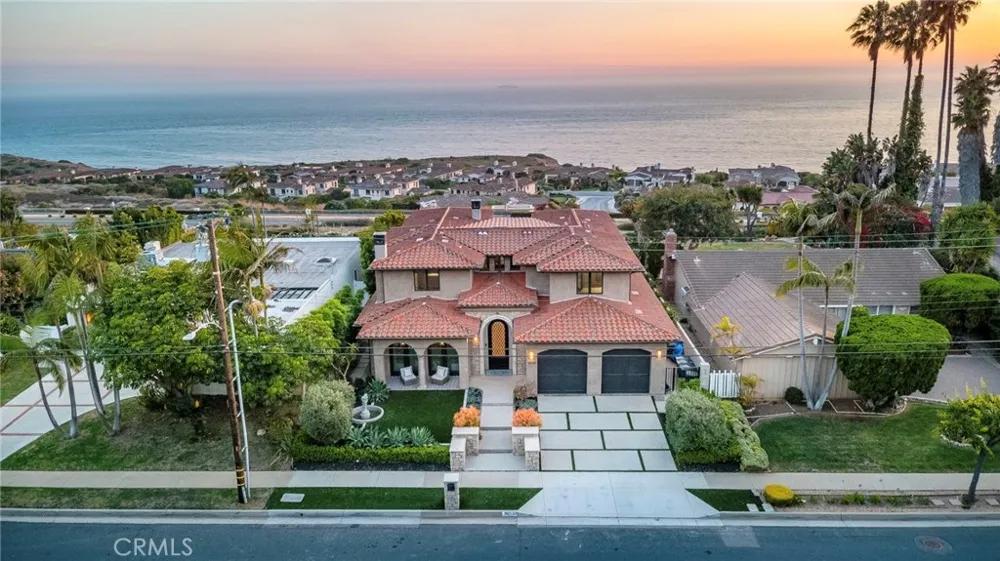 30717 Rue Langlois Rancho Palos Verdes, CA 90275
