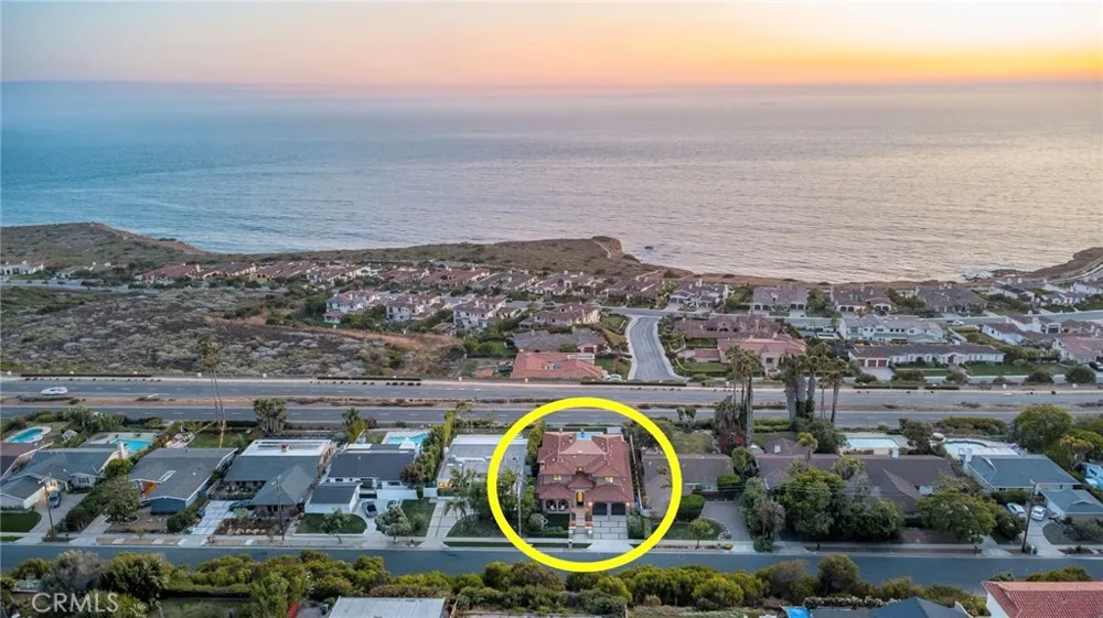 30717 Rue Langlois Rancho Palos Verdes, CA 90275