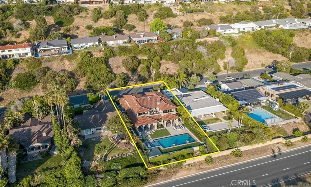 30717 Rue Langlois Rancho Palos Verdes, CA 90275