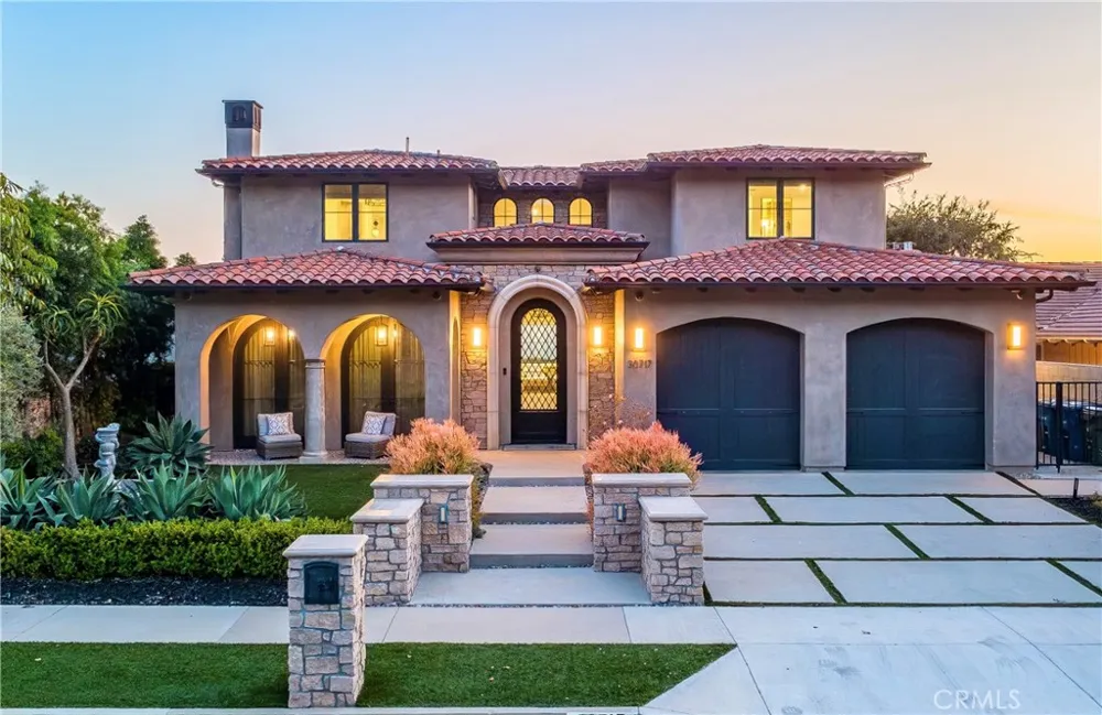 30717 Rue Langlois Rancho Palos Verdes, CA 90275