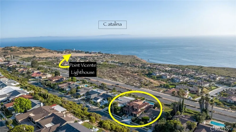 30717 Rue Langlois Rancho Palos Verdes, CA 90275
