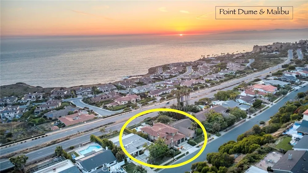 30717 Rue Langlois Rancho Palos Verdes, CA 90275