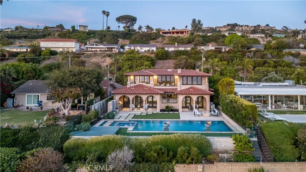 30717 Rue Langlois Rancho Palos Verdes, CA 90275
