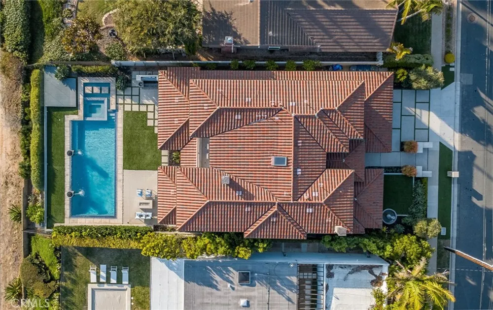 30717 Rue Langlois Rancho Palos Verdes, CA 90275