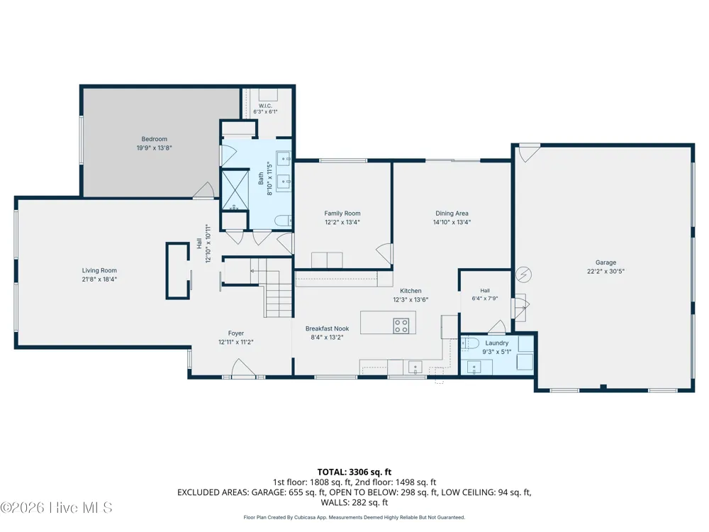 4441 Etterle Road Blythe, GA 30805