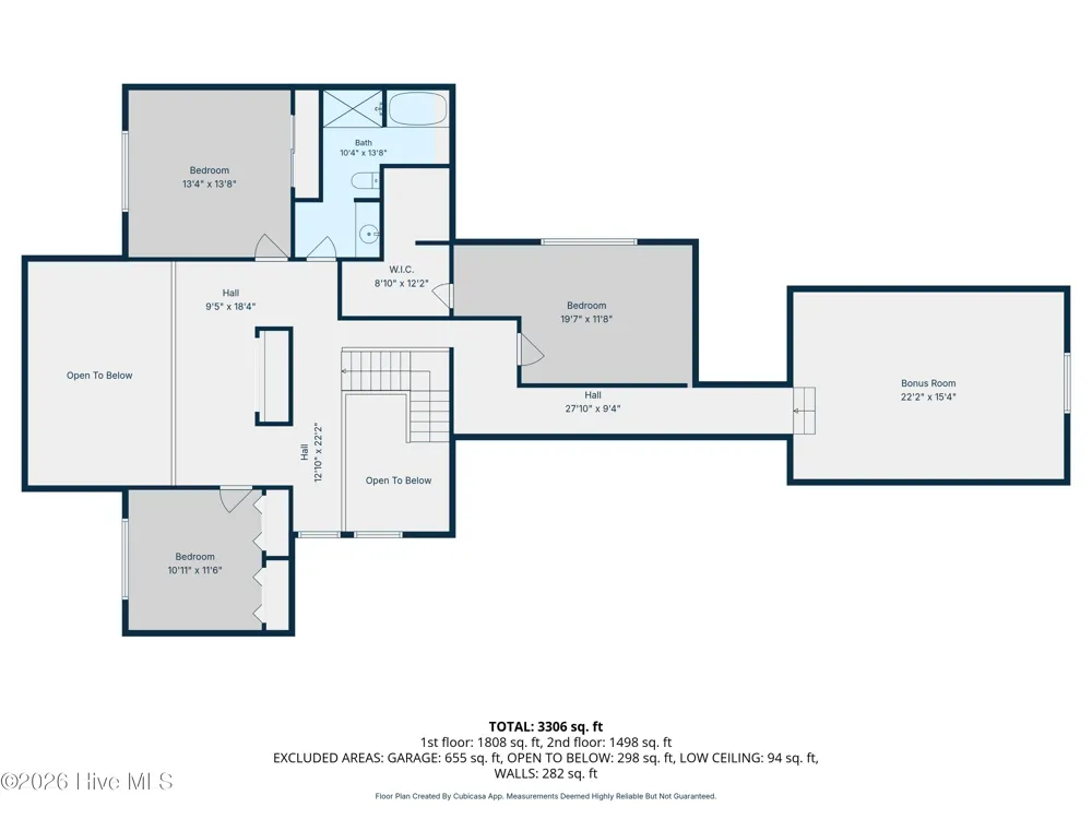 4441 Etterle Road Blythe, GA 30805