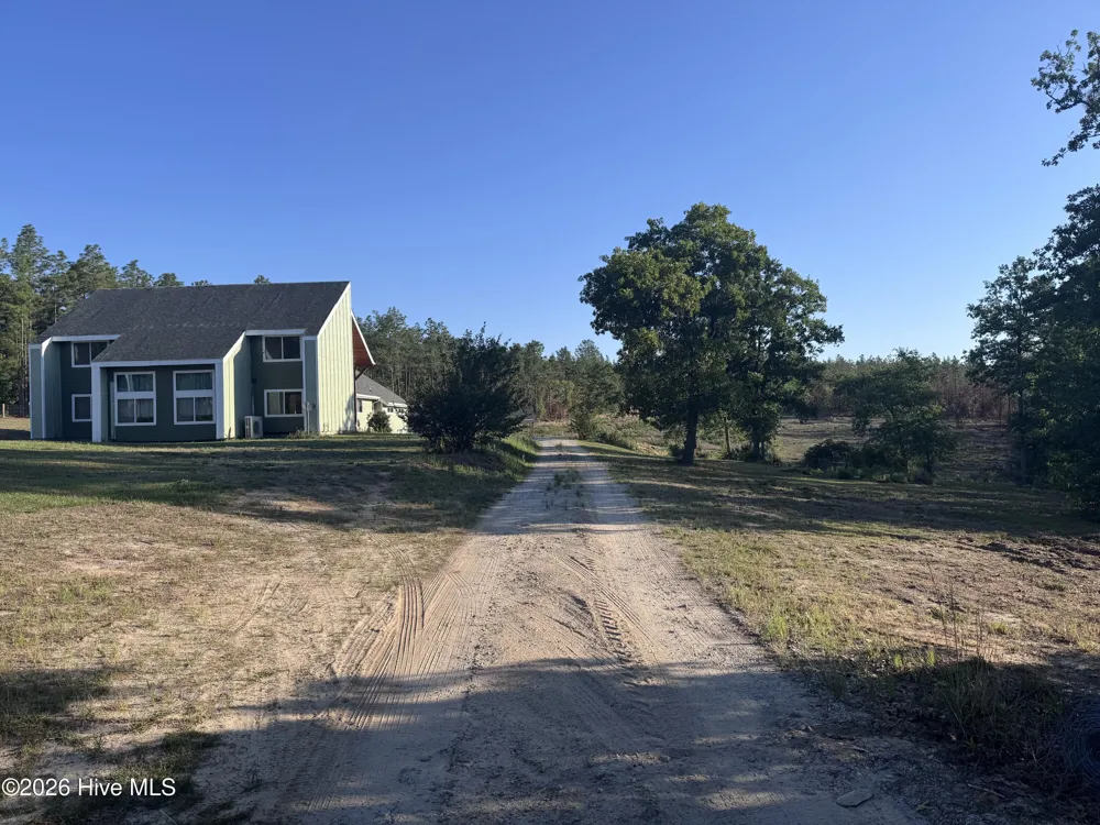 4441 Etterle Road Blythe, GA 30805