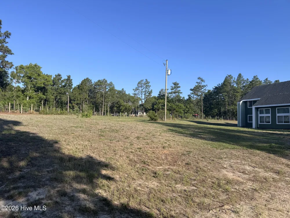 4441 Etterle Road Blythe, GA 30805
