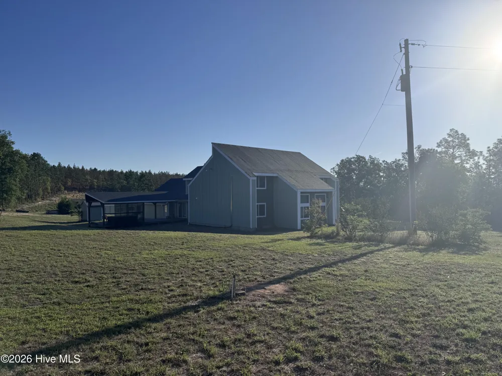 4441 Etterle Road Blythe, GA 30805