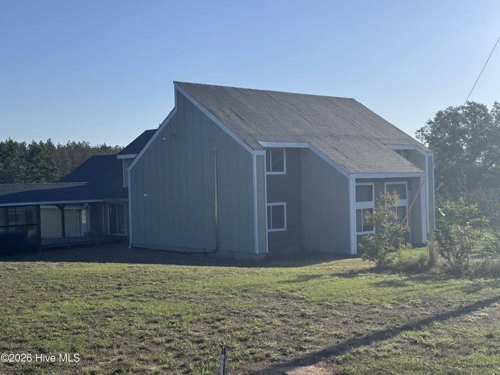 4441 Etterle Road Blythe, GA 30805