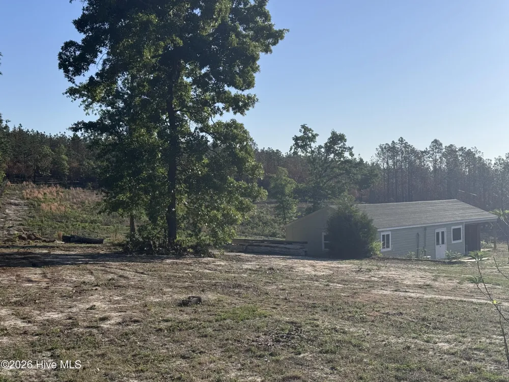 4441 Etterle Road Blythe, GA 30805
