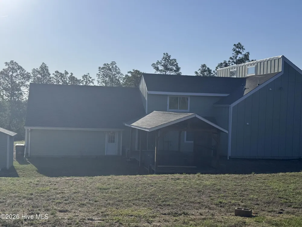 4441 Etterle Road Blythe, GA 30805