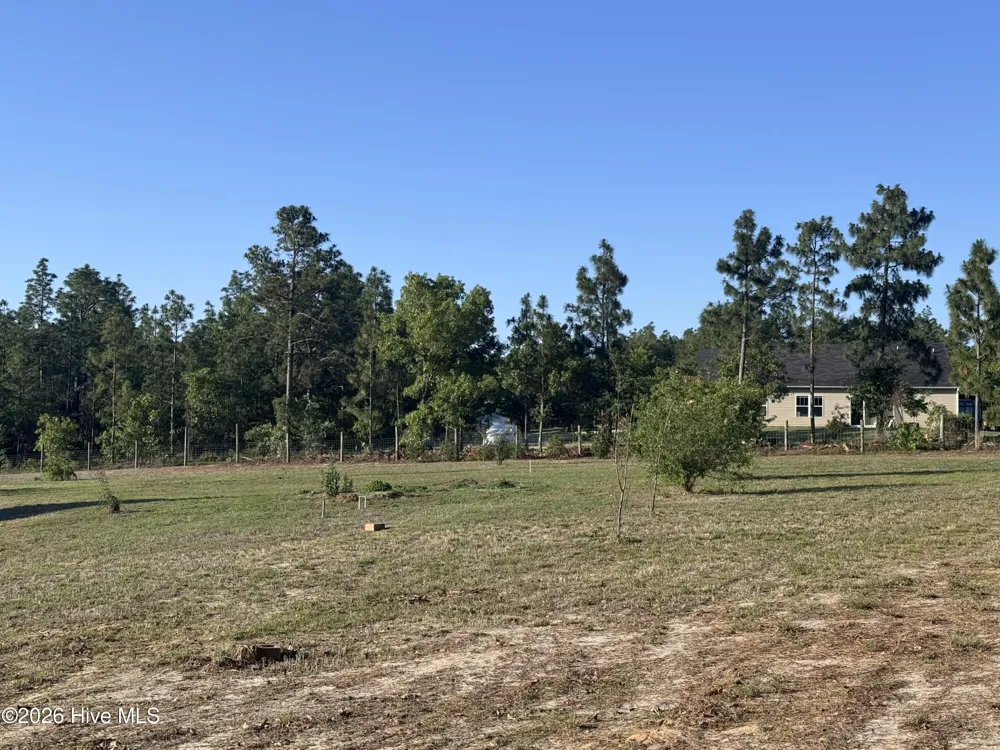 4441 Etterle Road Blythe, GA 30805